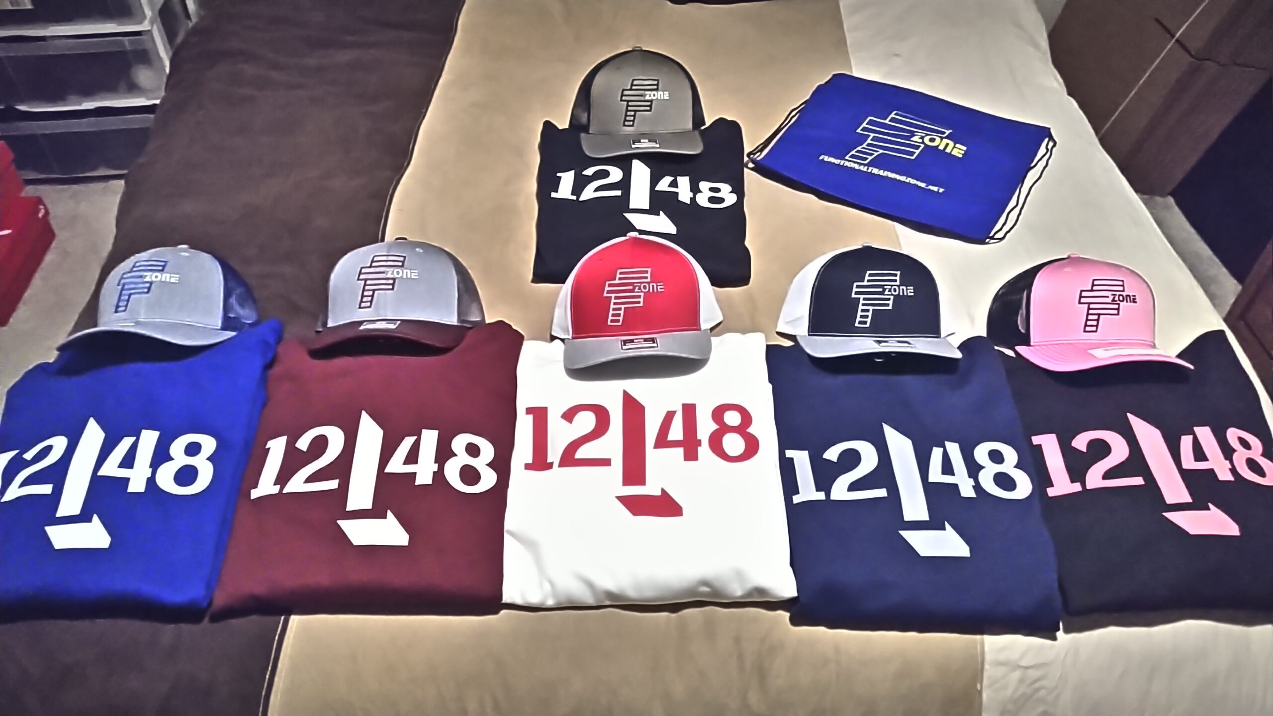 GARMENTS 2