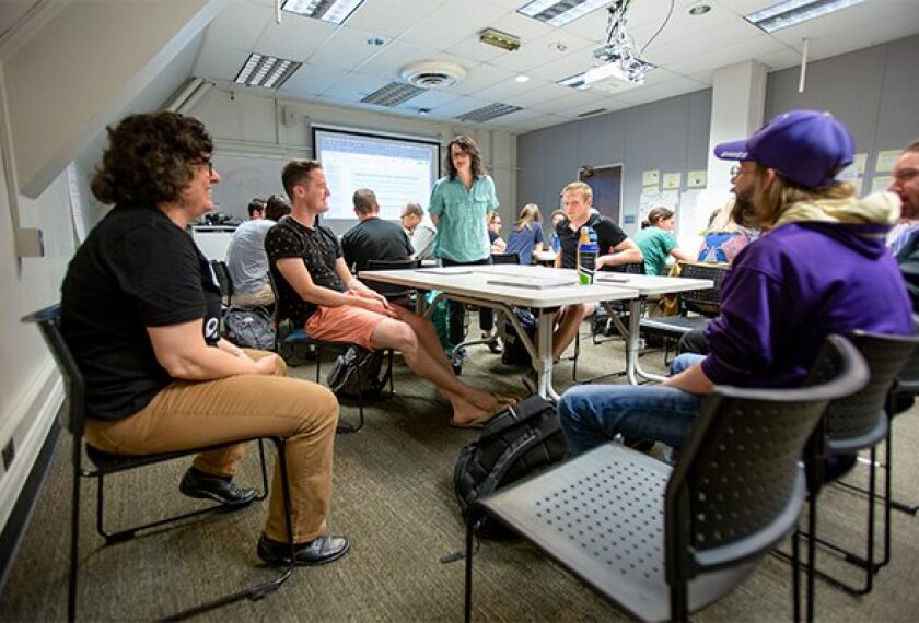 Security Systems Training