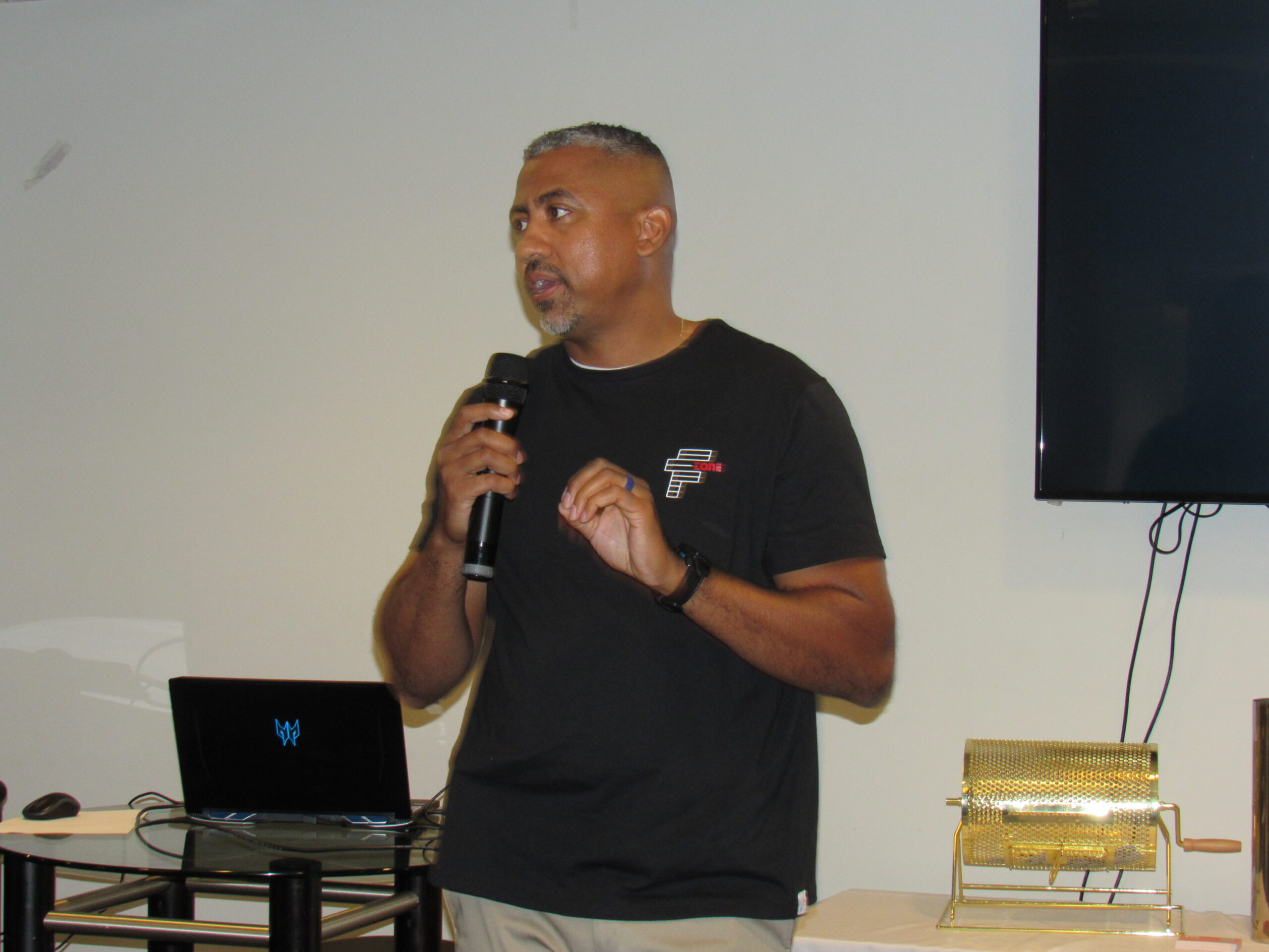 Speaker event_1