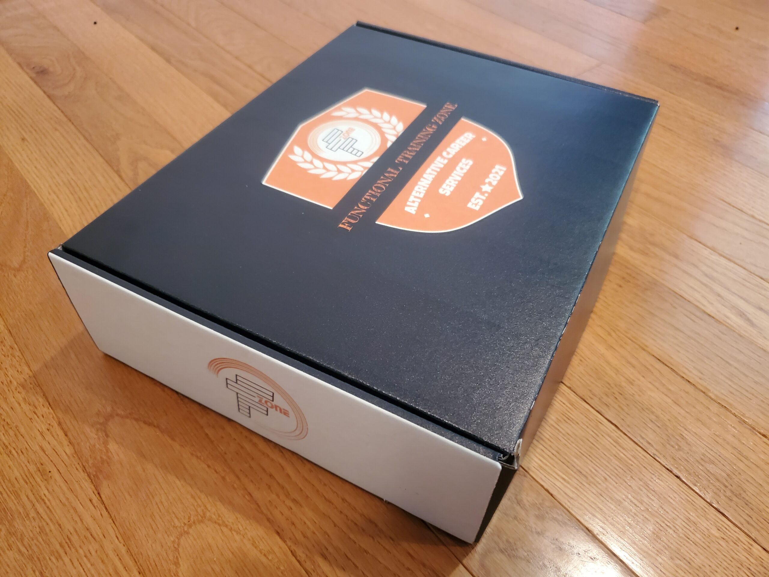 Student Box 1