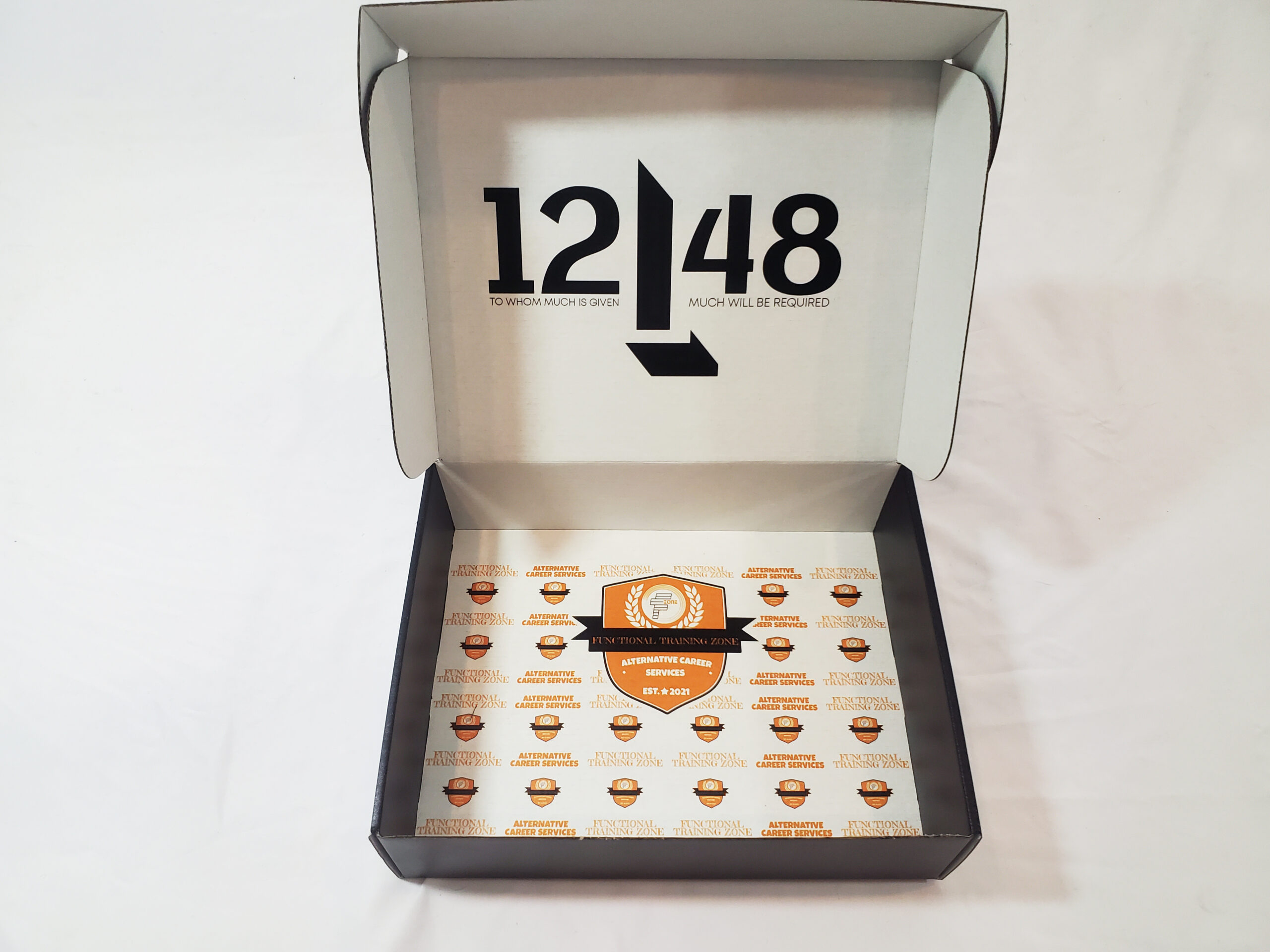 Student Box 2