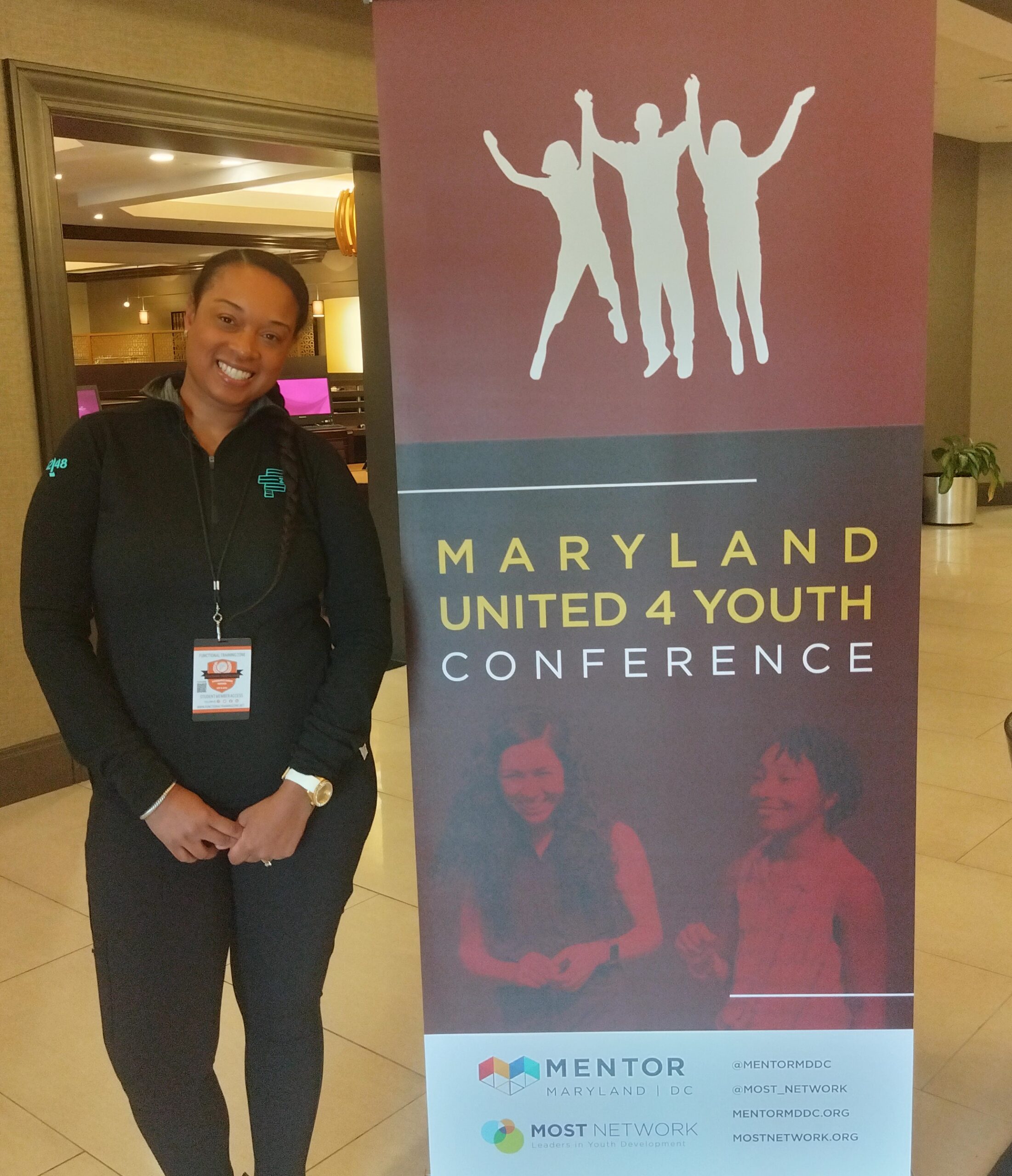 maryland youth summit