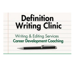 Writing Clinic