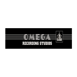 Omega Recording Studios